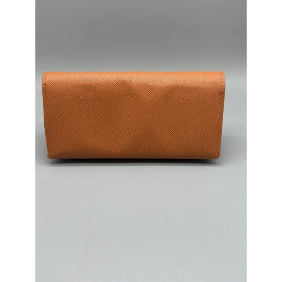 TORY BURCH AUTHENTIC EYEWEAR EYEGLASSES GLASSES CASE ONLY - Picture 3 of 7